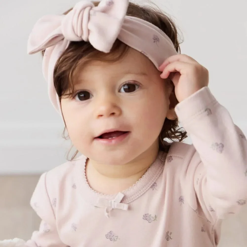 NWT - Jamie Kay Meredith Violet set size 0-3 months​​​